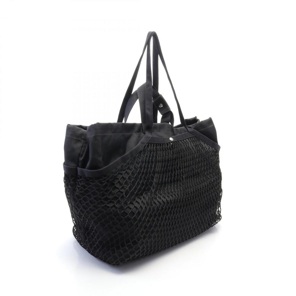 Balenciaga Tote Black Bag